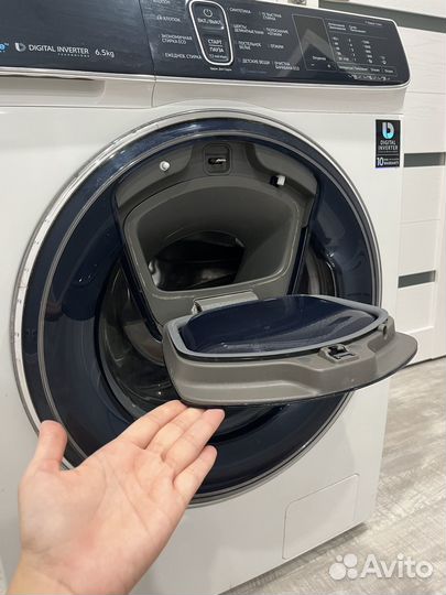 Стиральная машина samsung