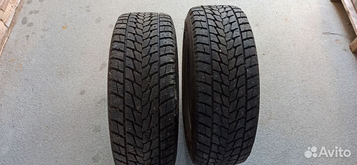 Toyo Open Country A/T 265/65 R16 112T