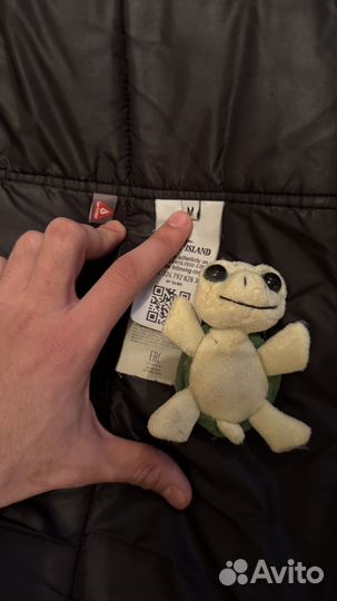 Stone island куртка