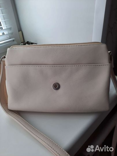 Сумка женская через плечо клатч