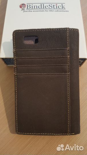 Чехол на айфон 5/s/se BindleStick