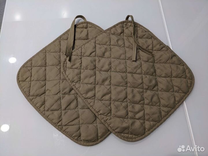 Сидушки на стулья