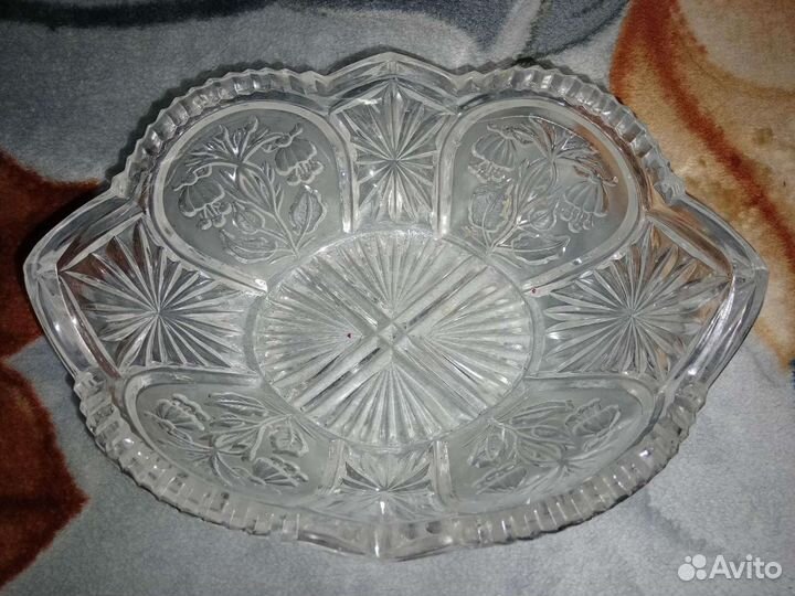 Салатник Винтаж