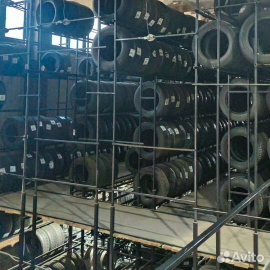 Yokohama Ice Guard F700Z 235/65 R17 108Q