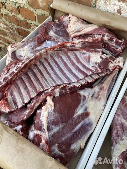 Привезу баранину Халяль Вам домой