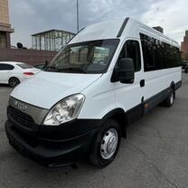 Iveco Daily 3.0 MT, 2013, 433 953 км, с пробегом, цена 950 000 руб.