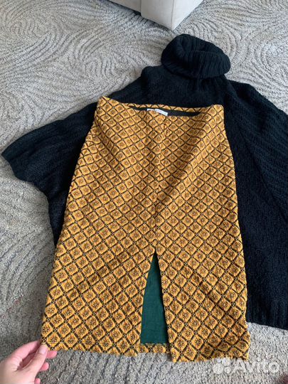 Вещи женские пакет много