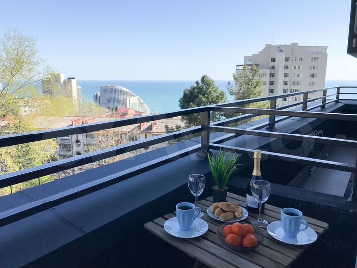 1-к. квартира, 34 м², 4/8 эт.