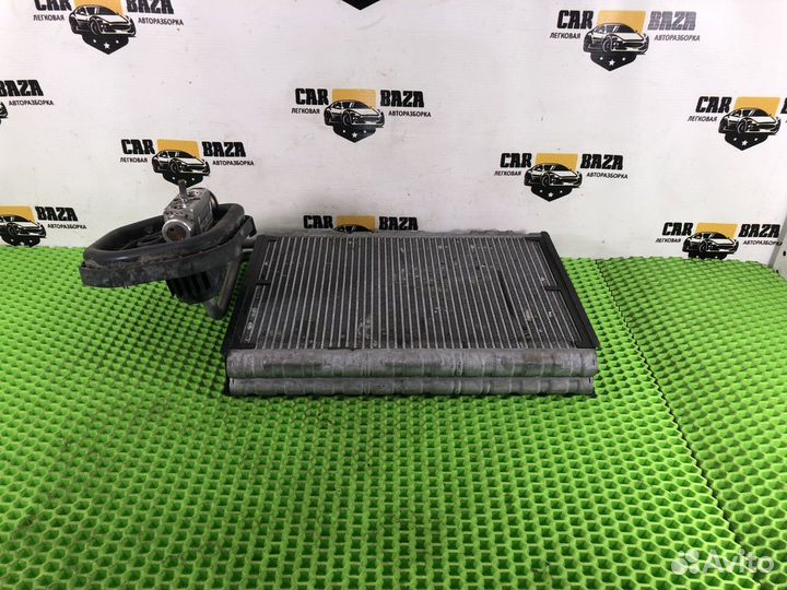 Испаритель кондиционера