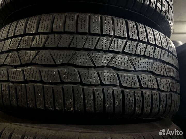 Continental ContiWinterContact TS 830 225/55 R16
