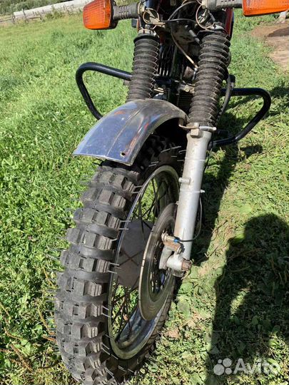 Иж планета 5