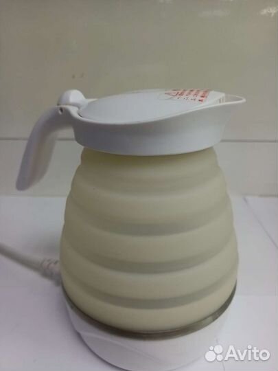 Чайник электрический трансформер