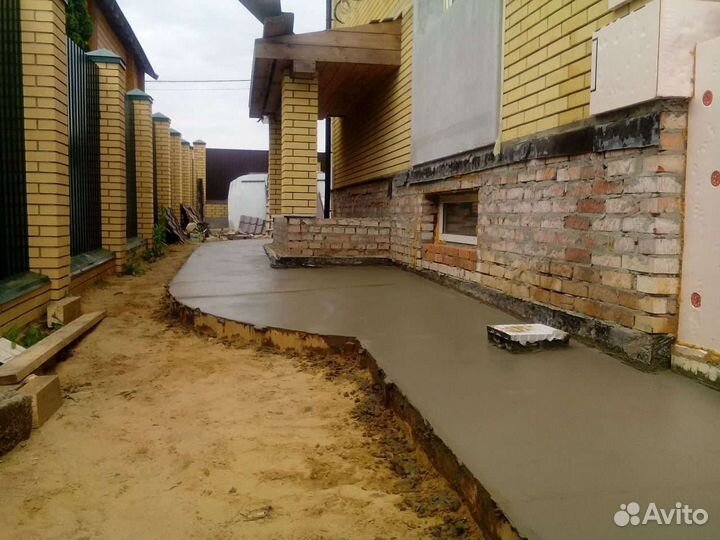 Ремонт и строительство