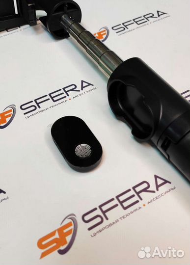 Селфи палка трипод P30 Mini