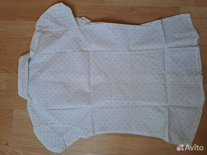 Блузочка школа размер 158