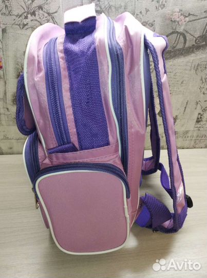 Рюкзак школьный