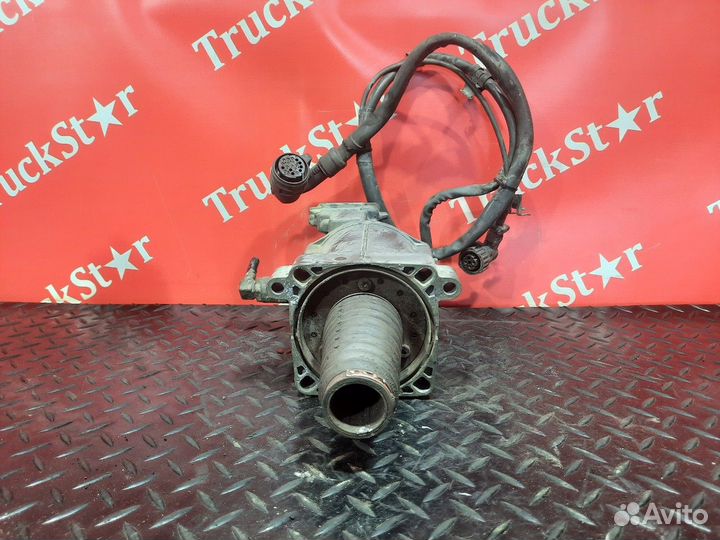 Пгу сцепления