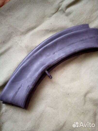 Камера мотоцикла 3.00-21