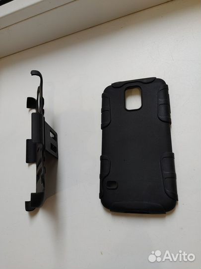 Чехол для телефона Samsung Galaxy S5