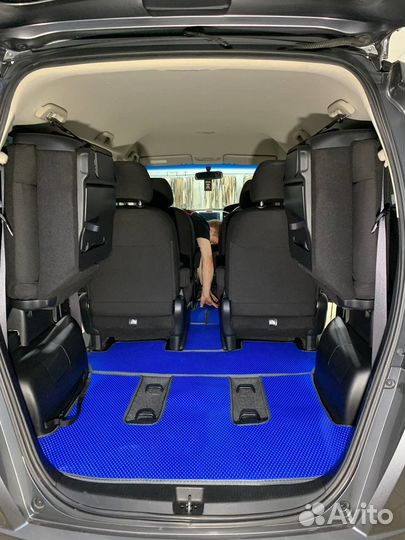 Коврики Ева эва на авто и в дом