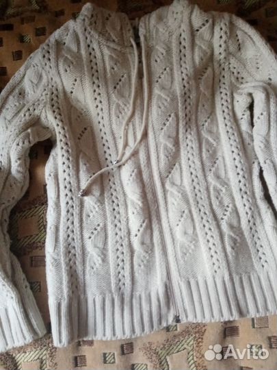 Кофточки для девочки