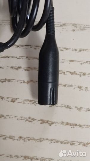 Адаптер питания для бритв Braun 492-5214