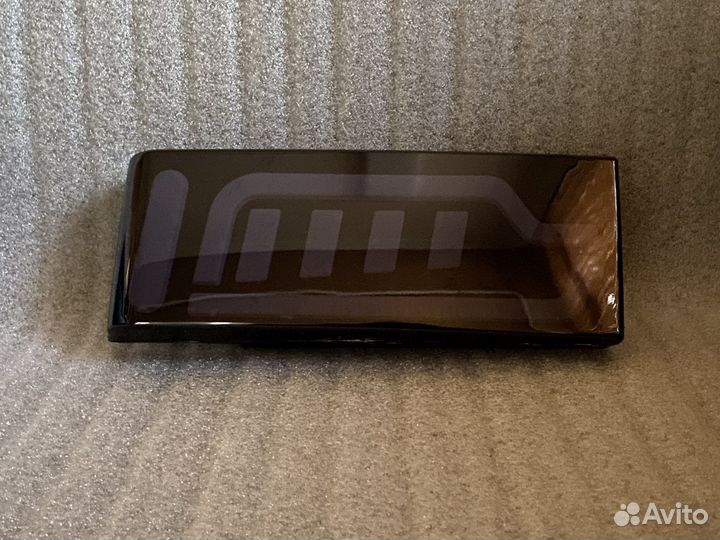 Фонарь ваз(Lada) 2108-2114 тонированные тюнинг