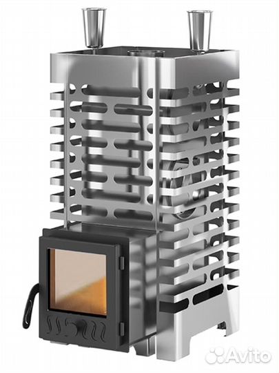 Печь для бани астон 12,16,20