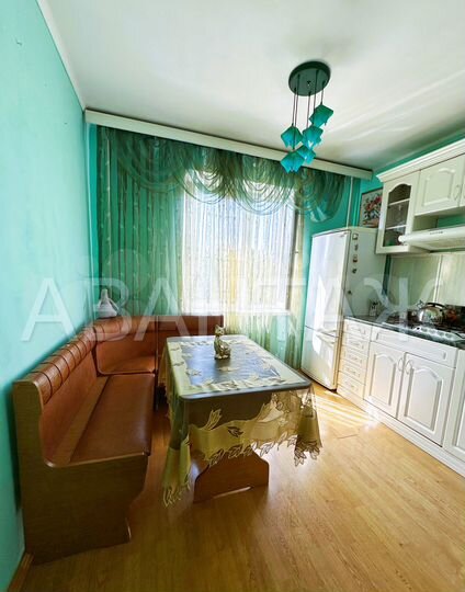 1-к. квартира, 31,9 м², 4/9 эт.