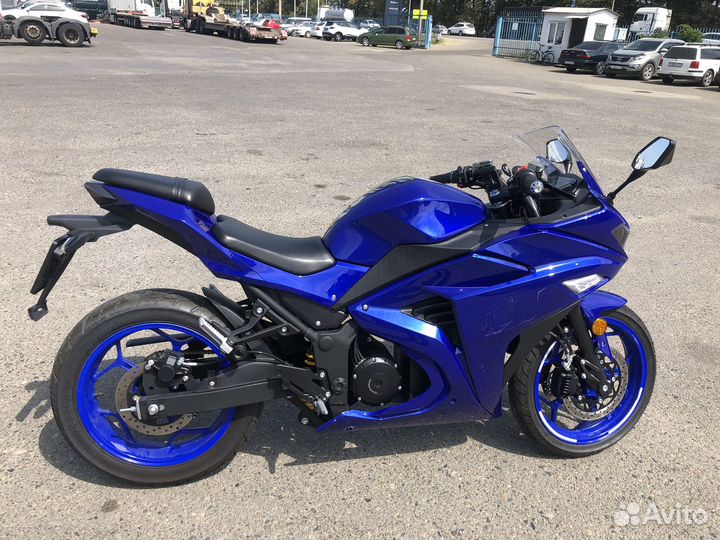 Электромот