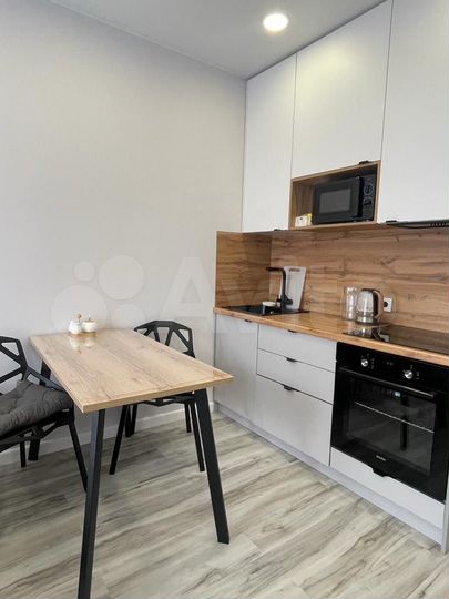 Квартира-студия, 24 м², 10/12 эт.