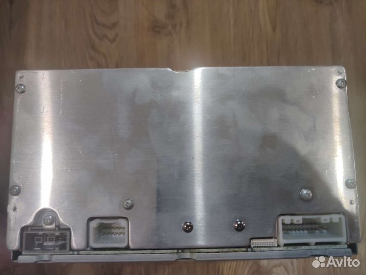 Магнитола Nisan X-Trail T31