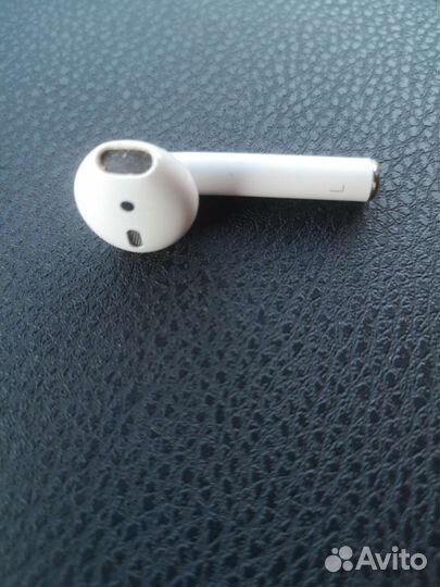Наушник apple earpods