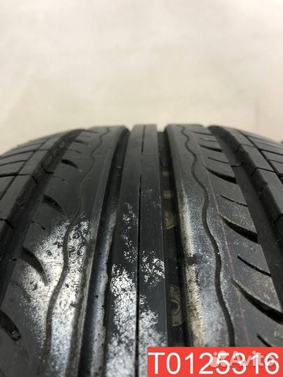 Kumho Solus KH17 225/45 R18 95V