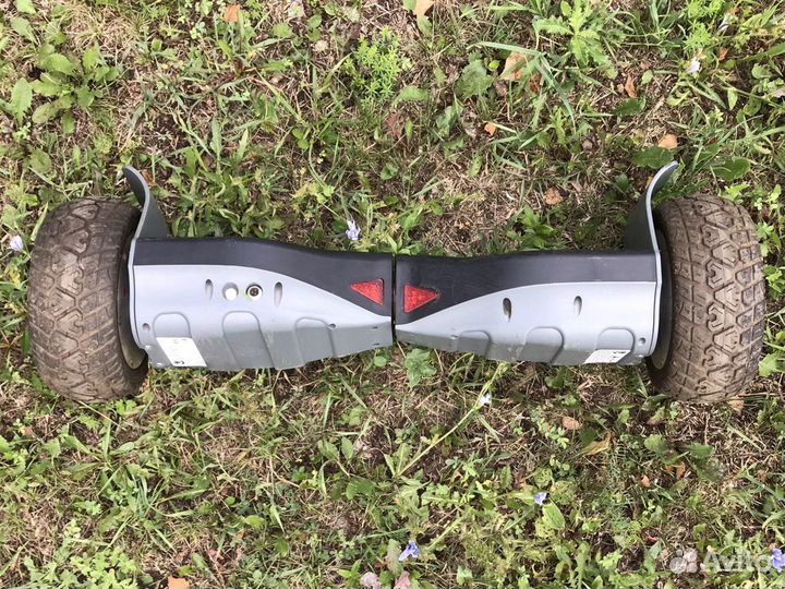 Гироскутер внедорожный