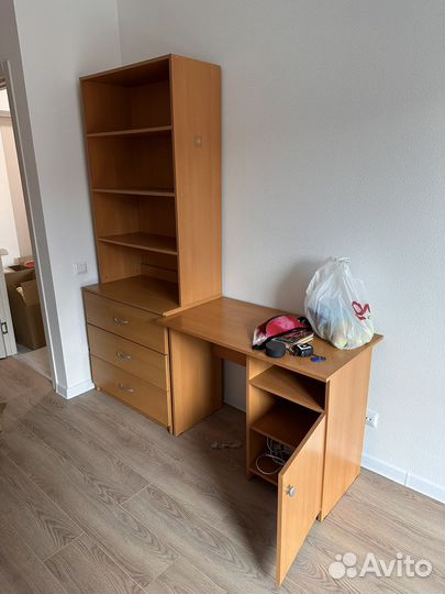 Компьютерный стол бу