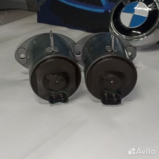 Серводвигатель (вальватроник) BMW N52