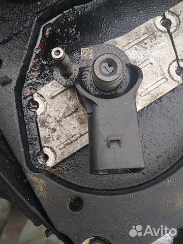 Топливные форсунки Audi CAH caha 2.0 TDI 170 лс