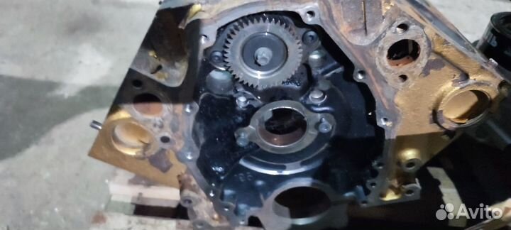 Продам блок двс L35 4.3 Блейзер