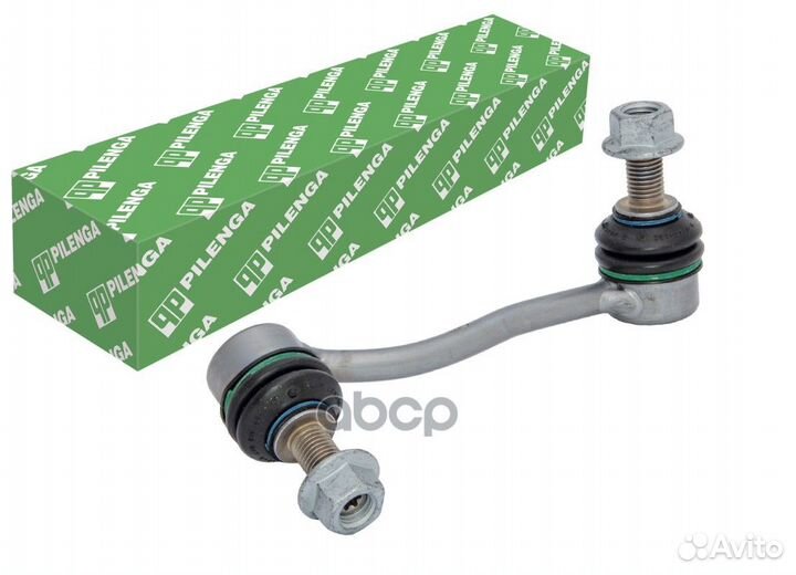 Стойка стабилизатора переднего MB Sprinter, VW