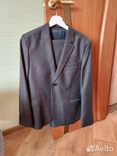 Костюм для мальчика рост 164