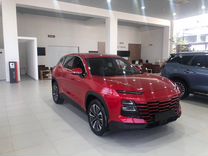 Новый Jetour Dashing 1.6 AMT, 2024, цена от 2 569 900 руб.