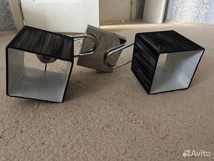 Светильник потолочный