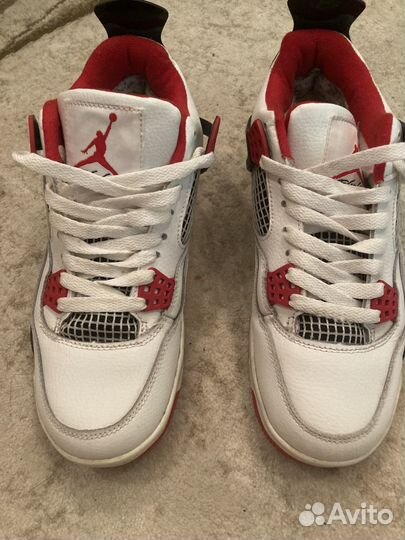 Кроссовки мужские