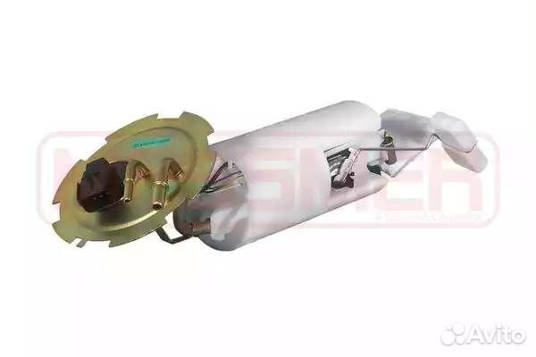 Насос топливный