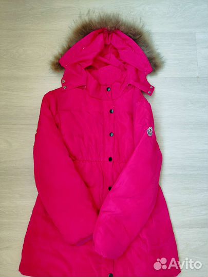 Куртка зимняя