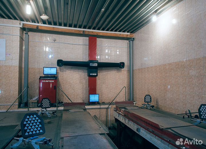 Амортизатор Toyota Celica 93-99 Перед