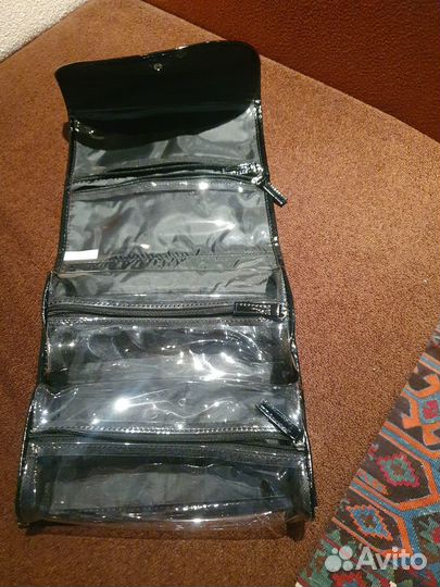 Дорожный набор