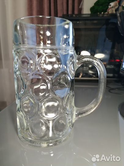 Пивная кружка