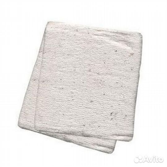 Тряпка для пола. Нетканка